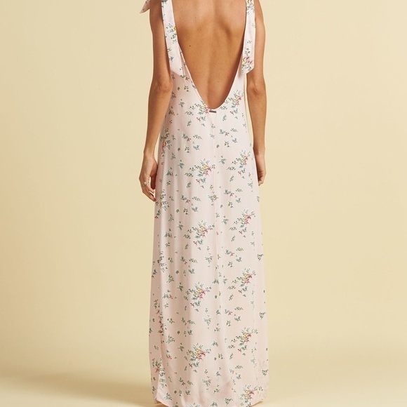 🔆BILLABONG🔆 BEACH PARTY DRESS - Picture 10 of 16